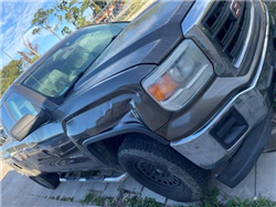 2014 GMC Sierra 1500